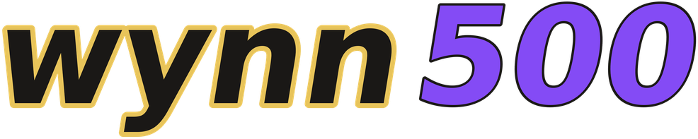 wynn500 logo